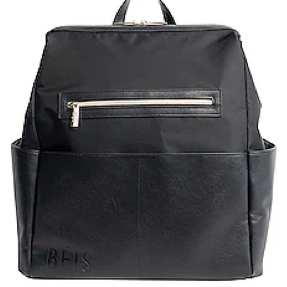 BEIS “The Backpack Diaper Bag”